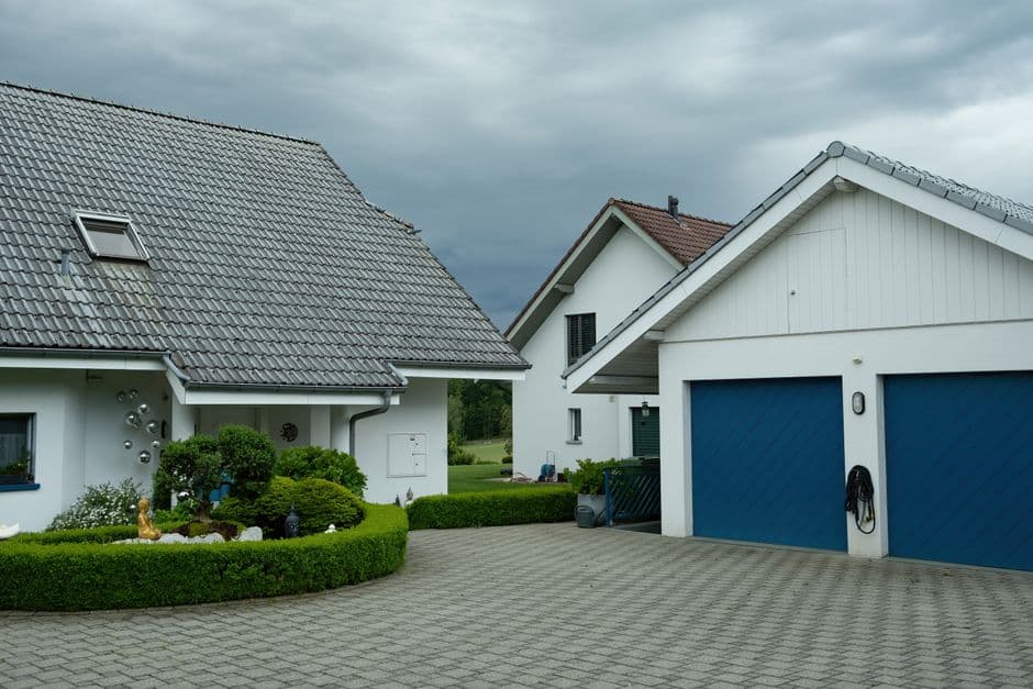 Resin Driveways in Cambridge